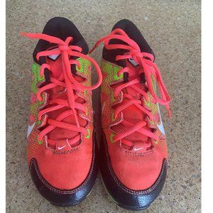 Nike Kids' Softball Cleats, Size 2